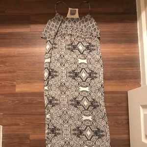 ANTHROPOLOGIE Maxi Dress